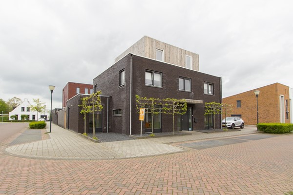 Medium property photo - Herman de Manstraat 15, 5146 EK Waalwijk